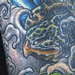 Tattoos - Turtle - 93677